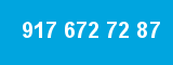 917 672 72 87 917 672 72 87
